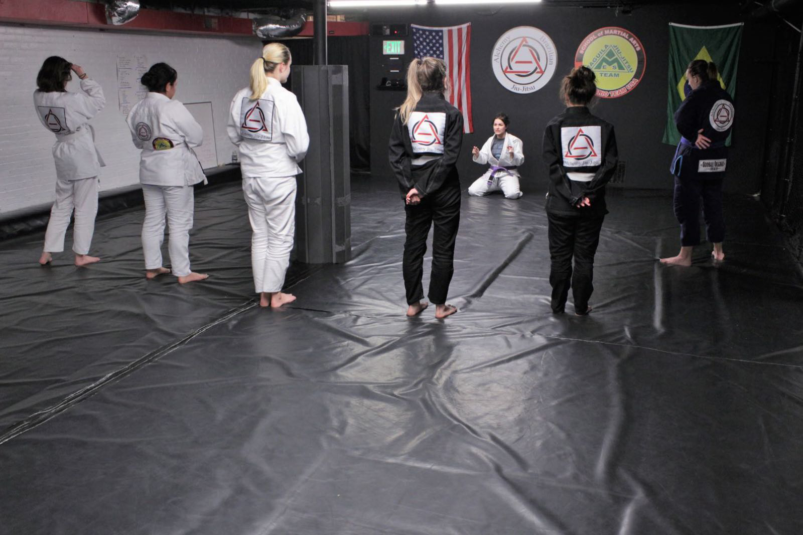 Image 7 of Alchemy Brazilian Jiu-Jitsu