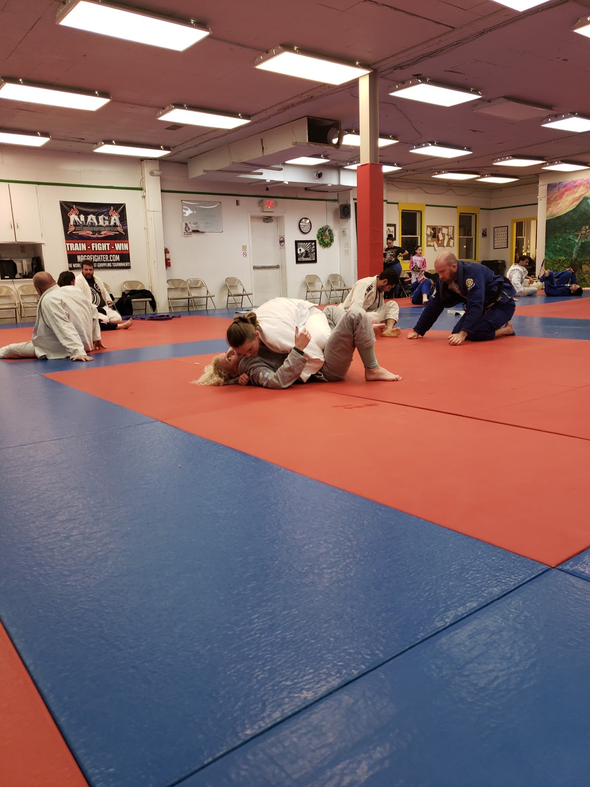 Image 2 of Harrisburg Brazilian Jiu Jitsu and Judo, L.L.C.