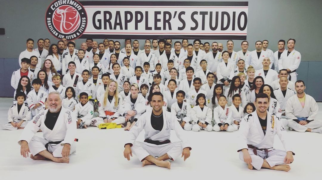 Alliance Jiu Jitsu Laguna Hills - Brazilian Jiu Jitsu, photo