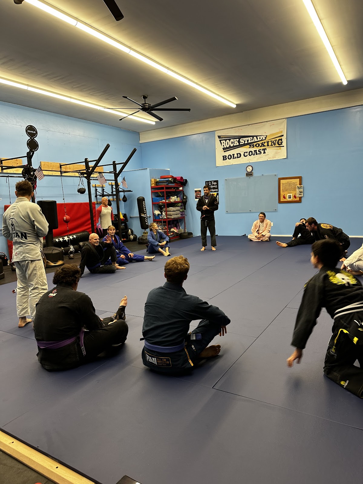 Image 6 of Rolls Jiu Jitsu LLC