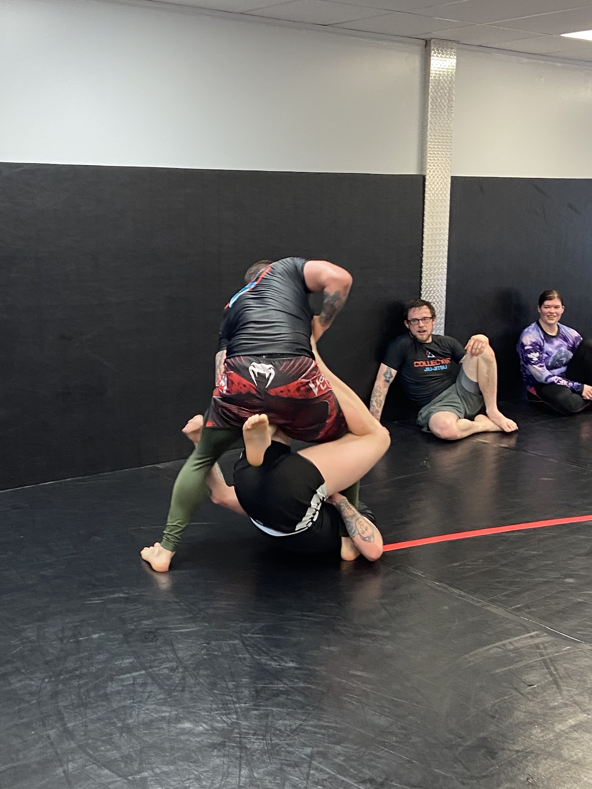 Image 9 of Collective Jiu Jitsu