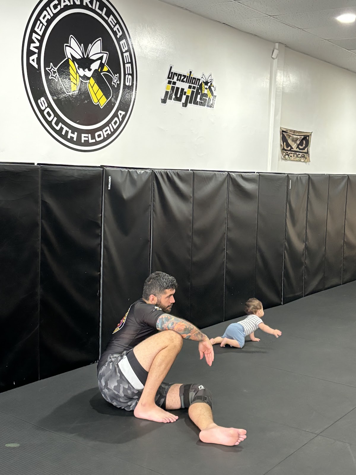 Image 4 of Killer Bees South Florida Brazilian Jiu Jitsu