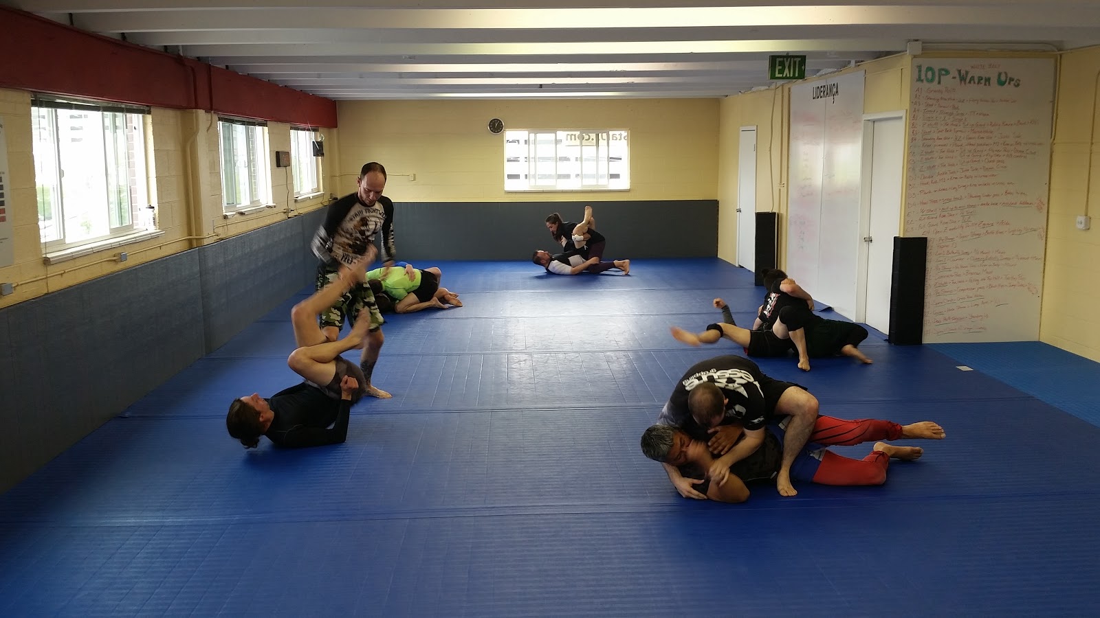 Image 2 of Morning Star Jiu Jitsu - Denver