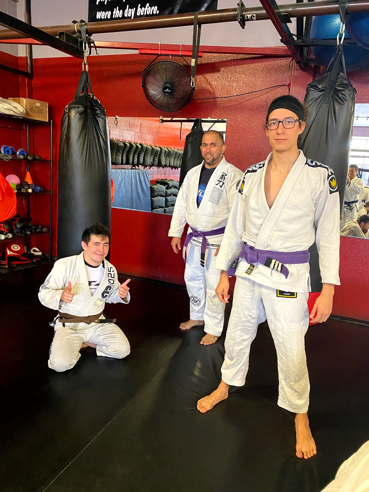 Image 8 of Fluid Martial Arts Academy