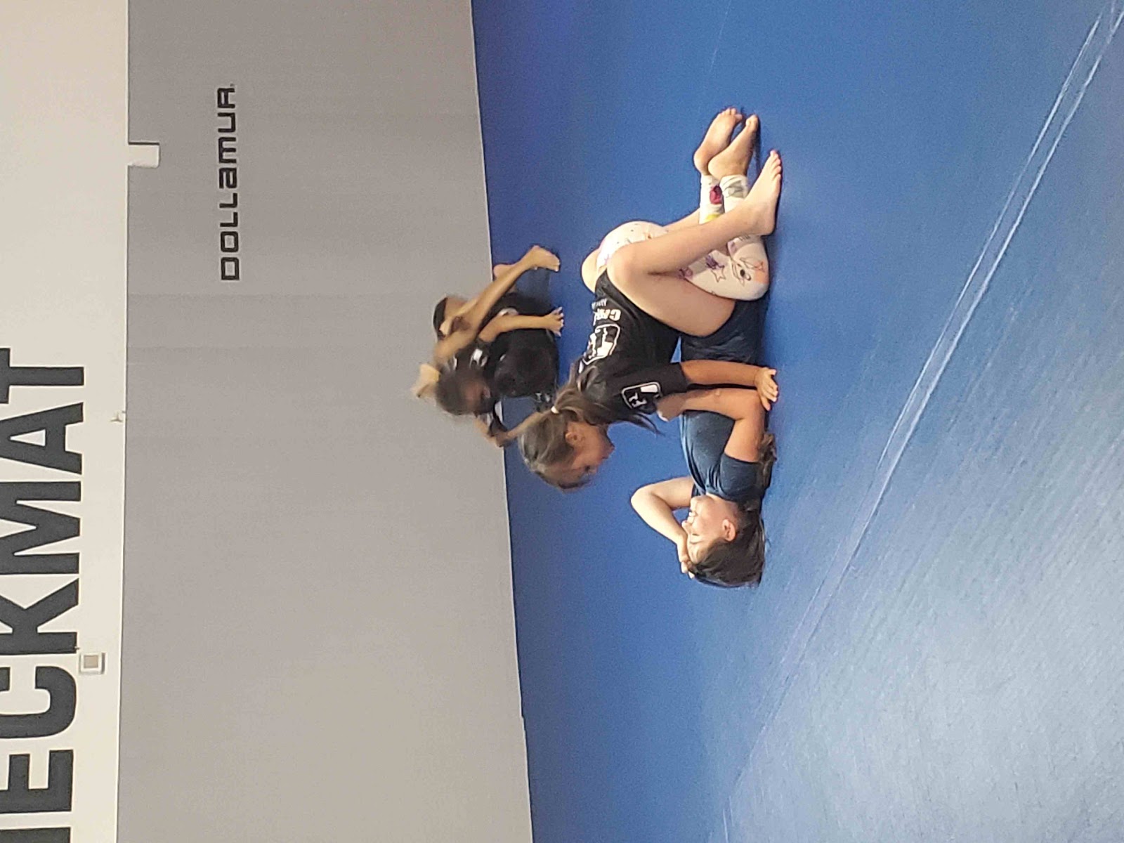 Image 10 of Checkmat Riverview Brazilian Jiu-Jitsu (BJJ) Adults and Kids Martial Arts