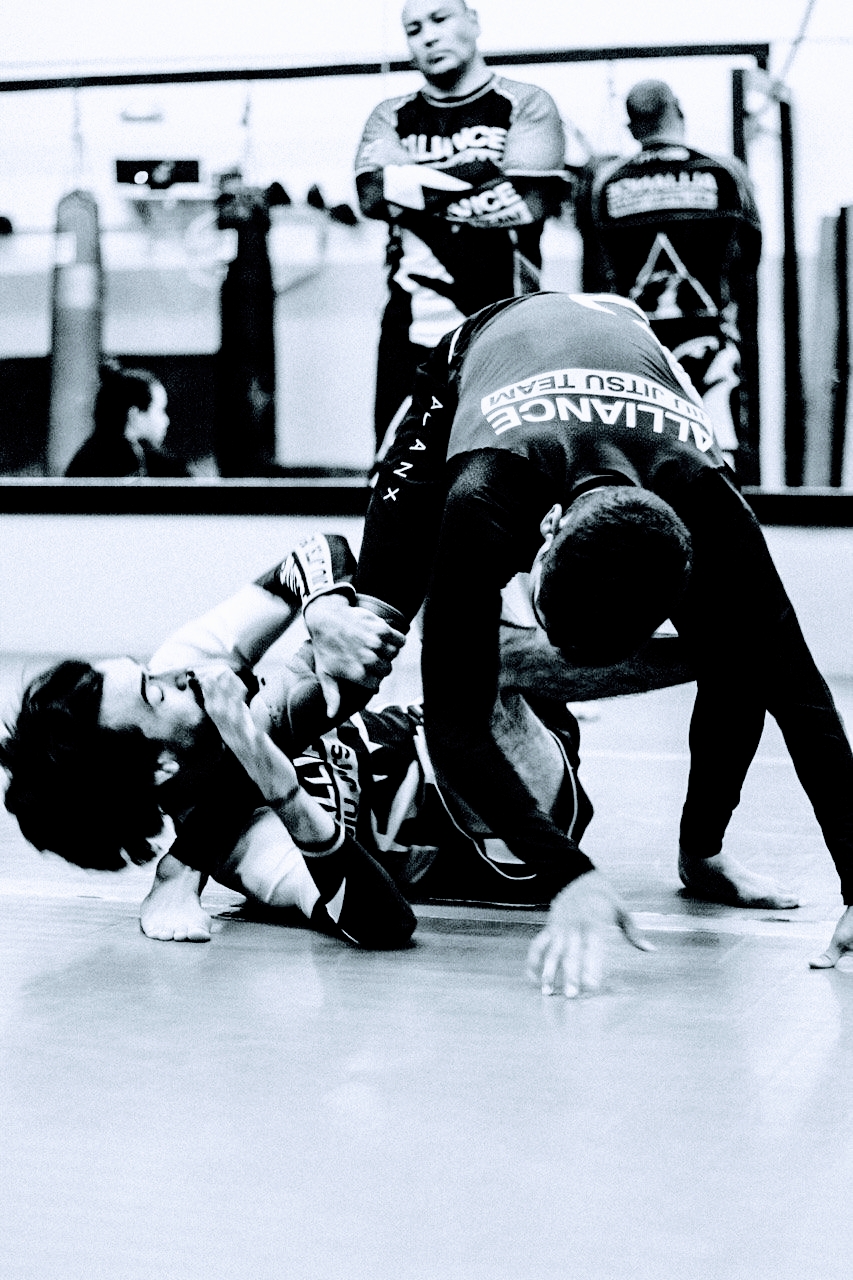 Image 9 of El Paso Jiu Jitsu & Panoply