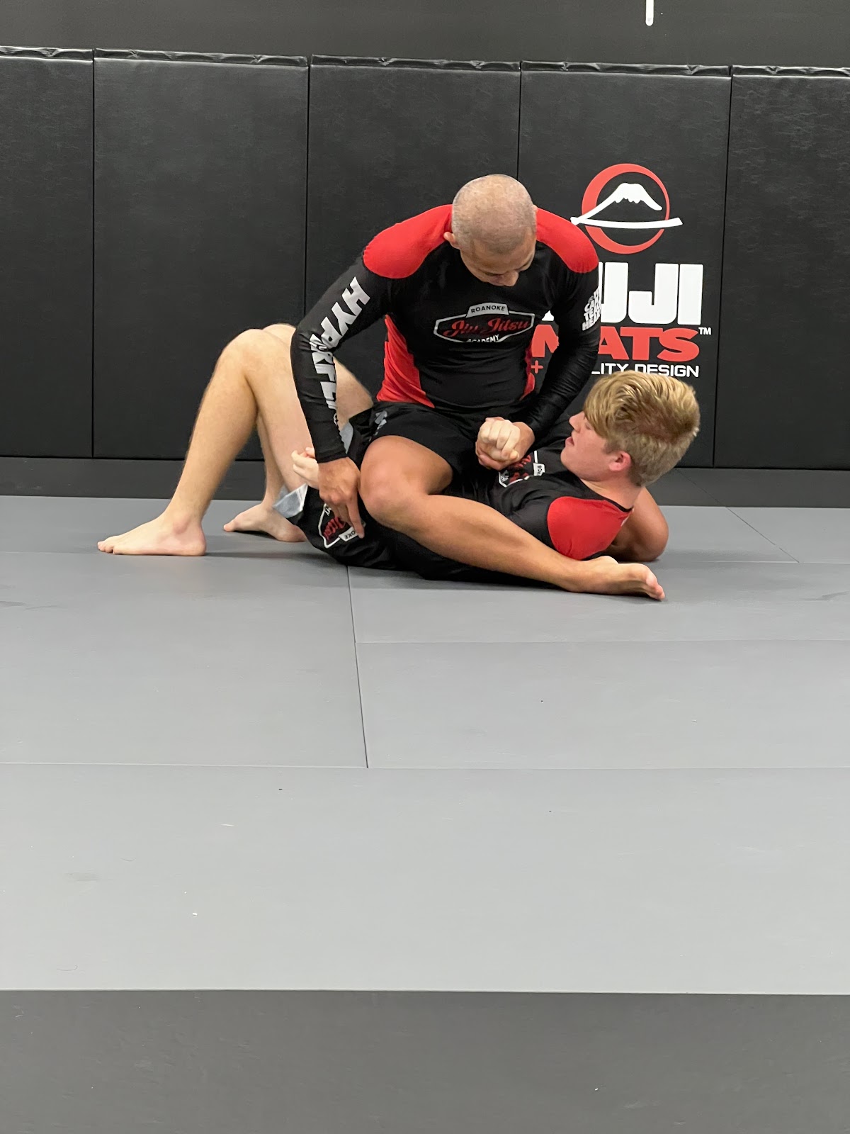 Image 9 of Roanoke Jiujitsu Academy