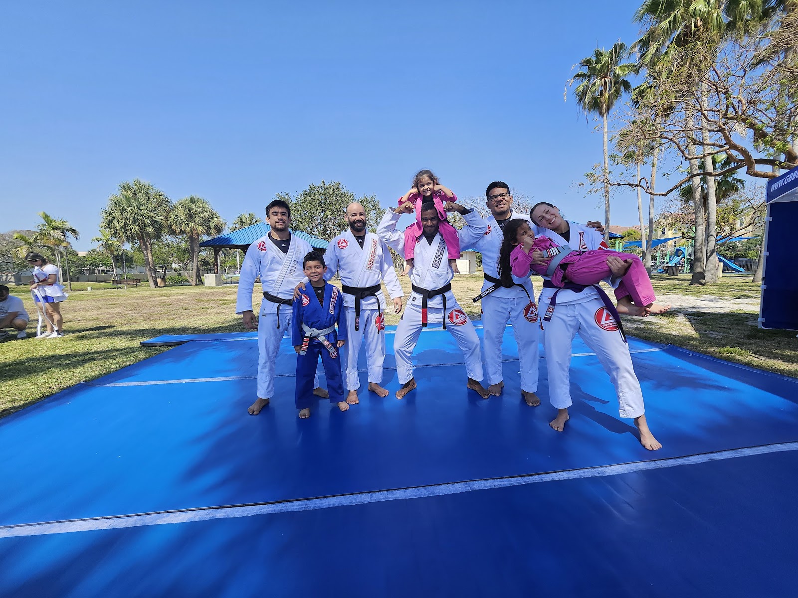 Image 5 of Gracie Barra Coral Springs