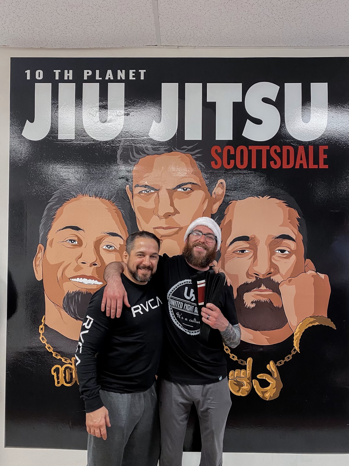 Image 10 of 10th Planet Scottsdale Jiu Jitsu