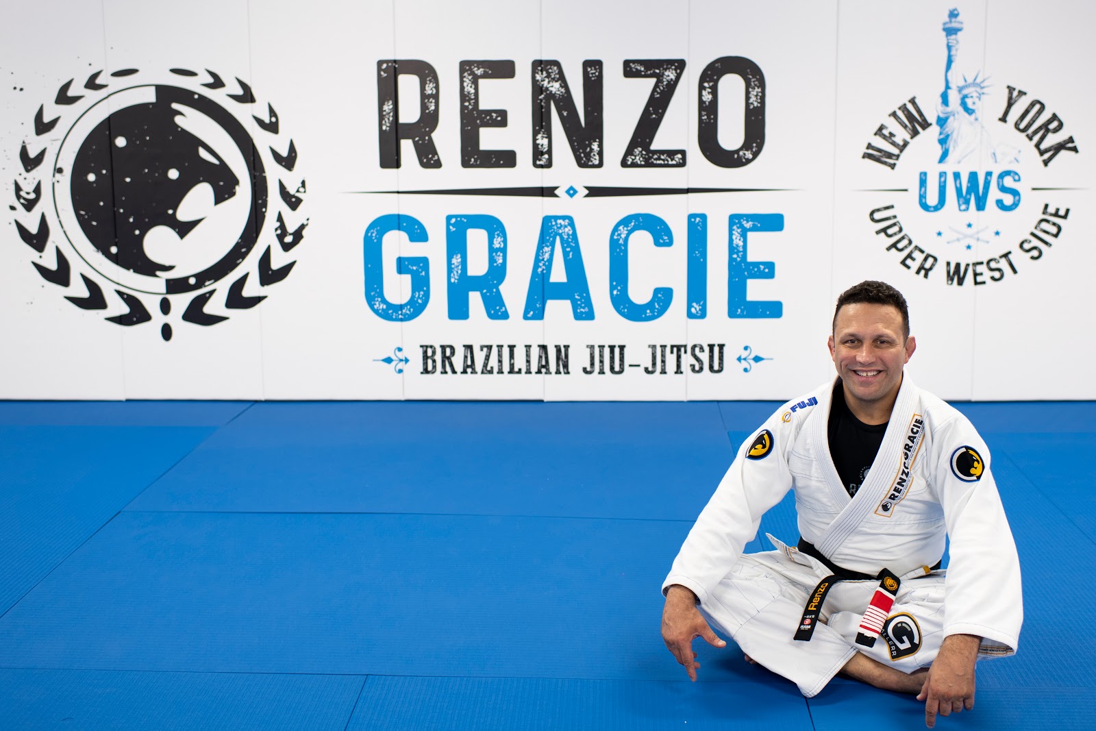 Main image of Renzo Gracie Jiu-Jitsu Upper West Side