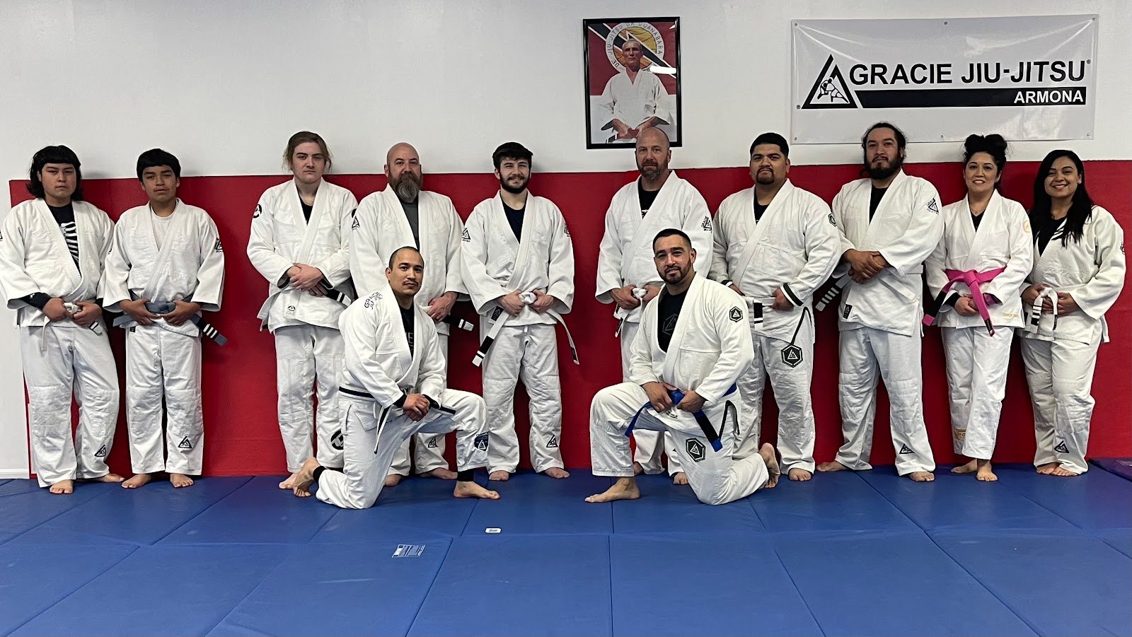 Image 6 of G E M Fitness / Gracie Jiu Jitsu Armona