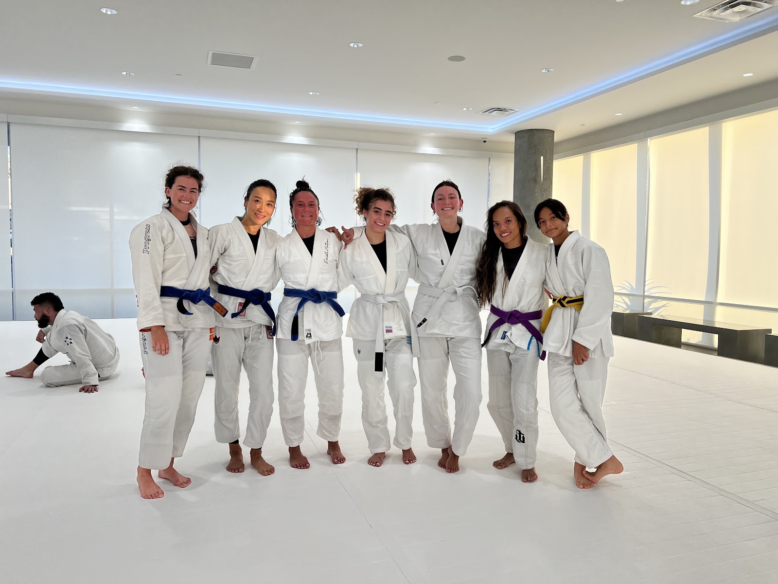 Image 6 of Art of Jiu Jitsu Mission Viejo