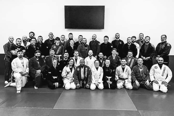 Image 7 of Ground-Up Brazilian Jiu-Jitsu Academy, LLC