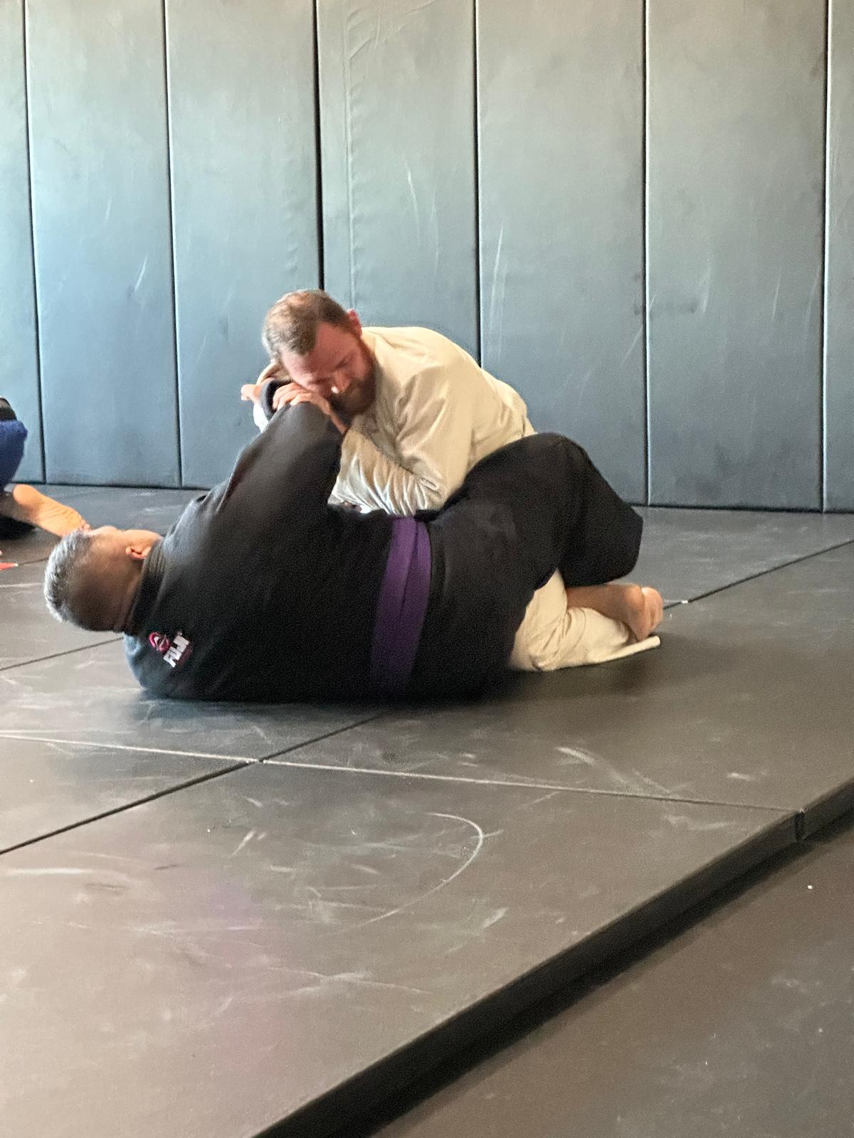 Image 3 of Ronin Jiu Jitsu Academy