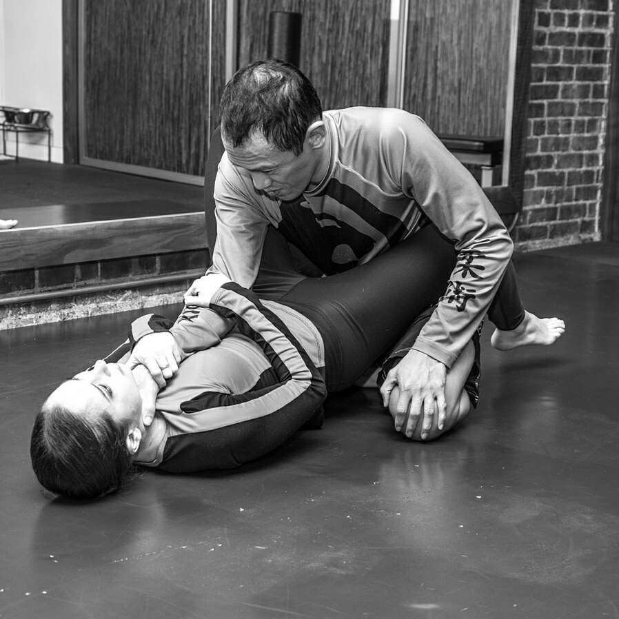 Image 10 of Gotham Jiu Jitsu