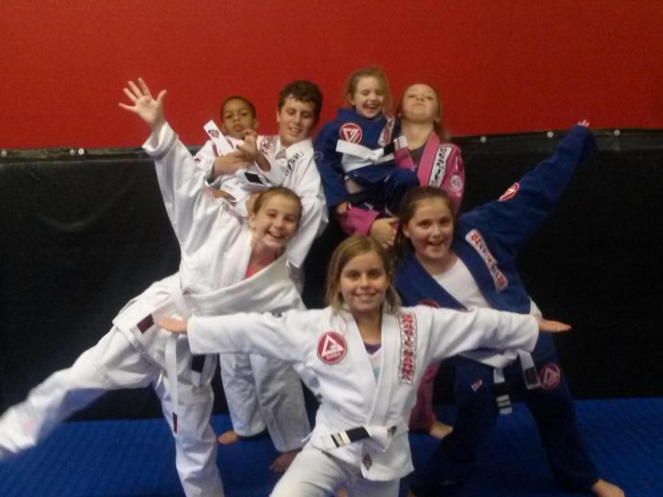 Image 9 of St Pete Brazilian Jiu Jitsu