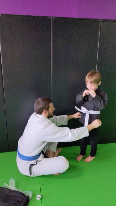 Image 4 of Chroma Jiu-Jitsu