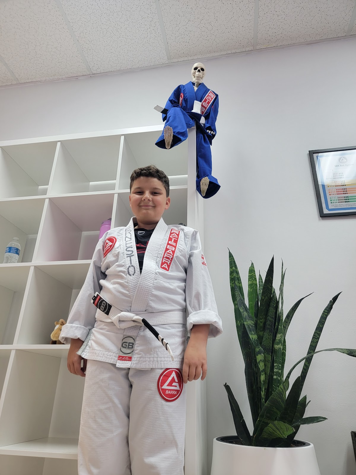 Image 9 of Gracie Barra Hialeah Brazilian Jiu Jitsu