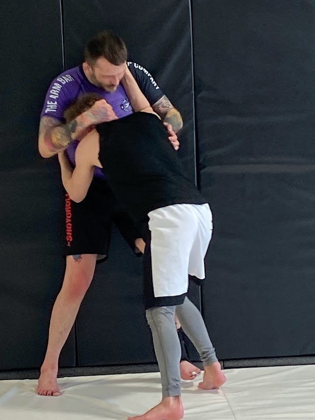 Main image of Underground Jiu Jitsu Dousman