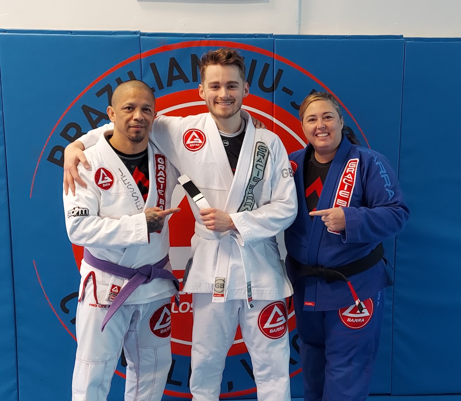 Image 10 of Gracie Barra Chantilly