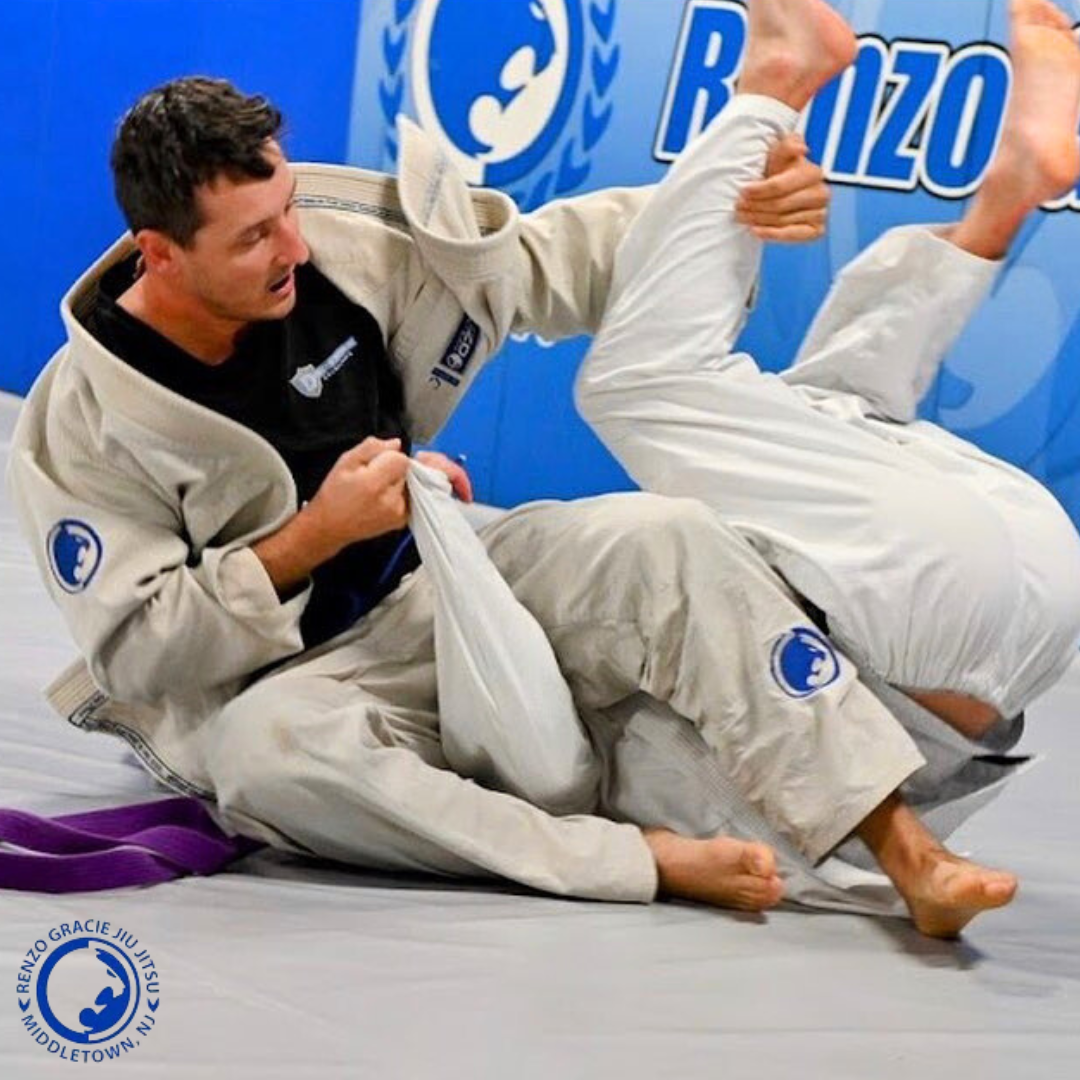 Image 2 of Renzo Gracie Jiu Jitsu - Middletown, NJ