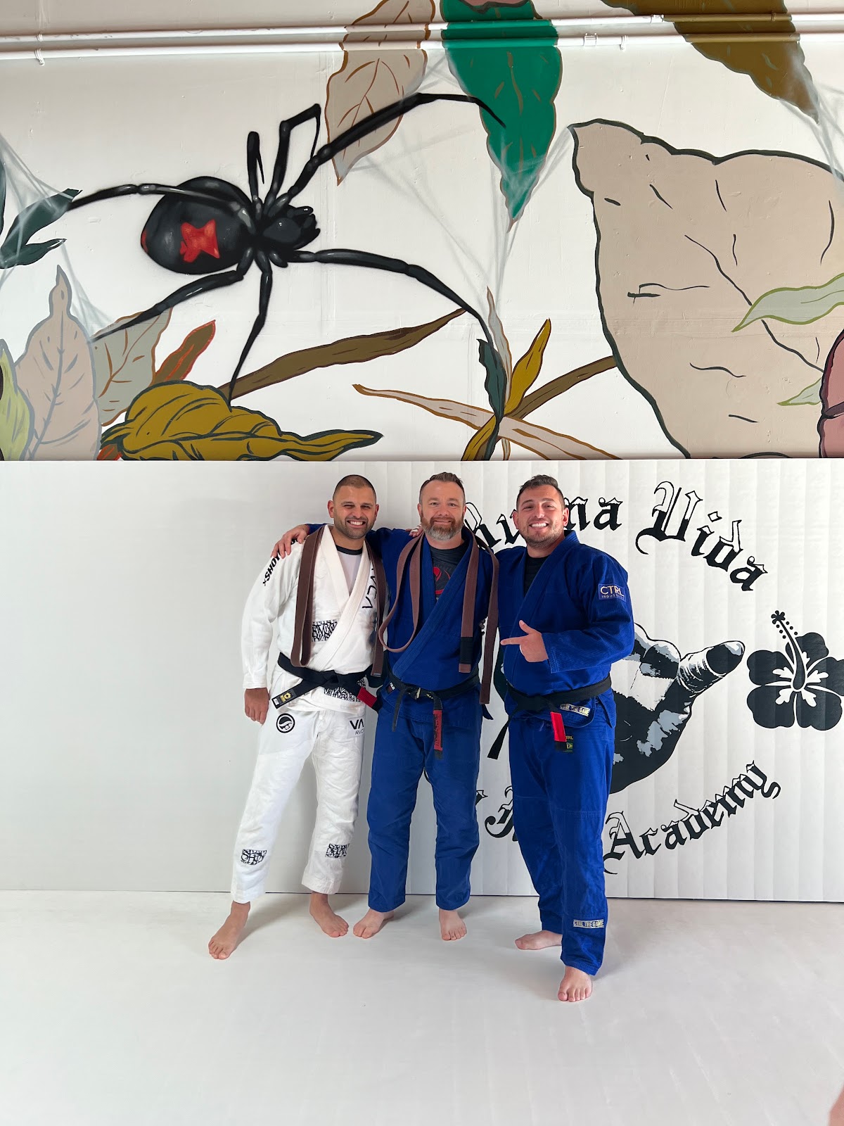 Image 3 of Buena Vida Jiu Jitsu Academy