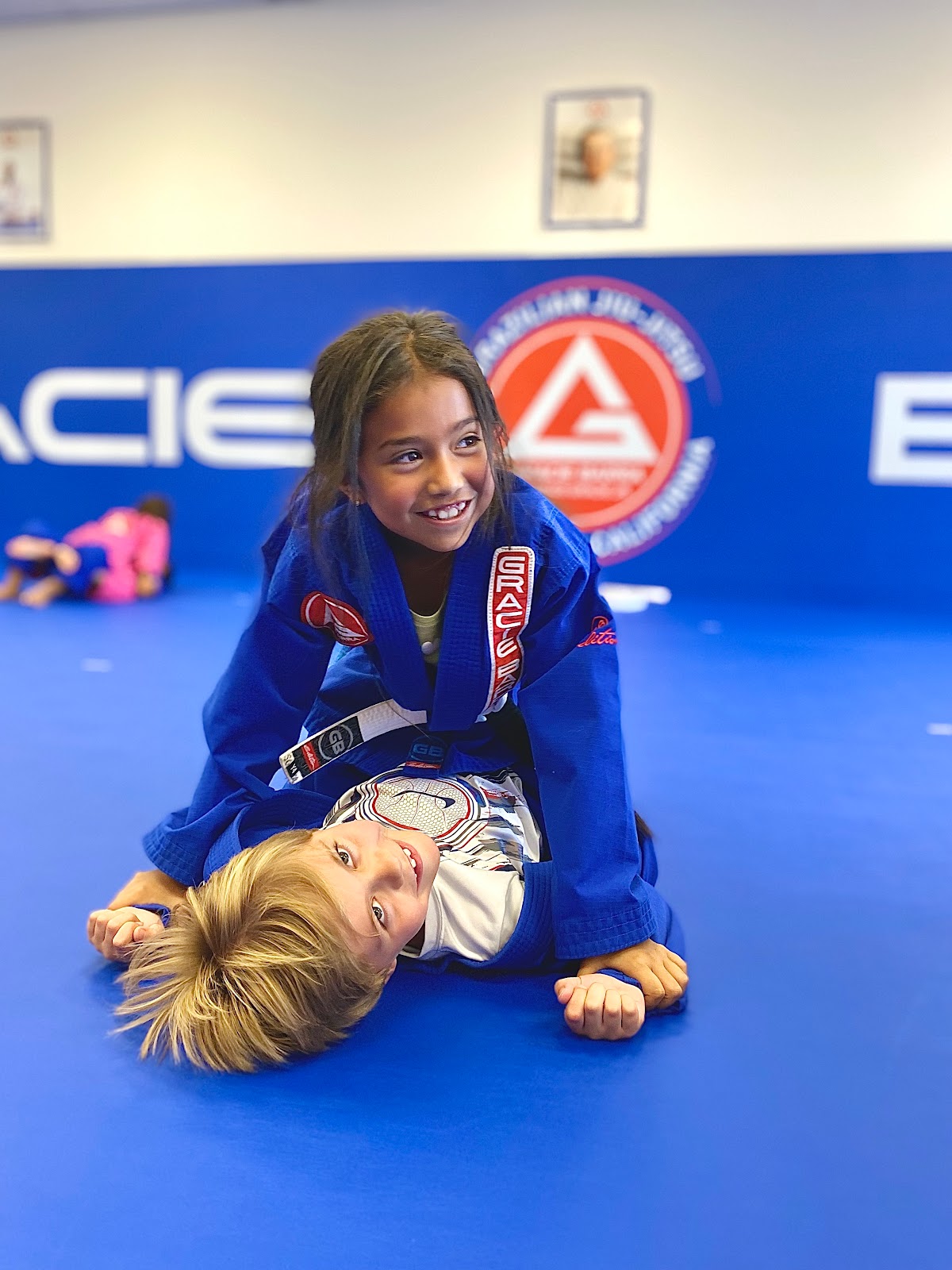 Main image of Gracie Barra Palm Desert