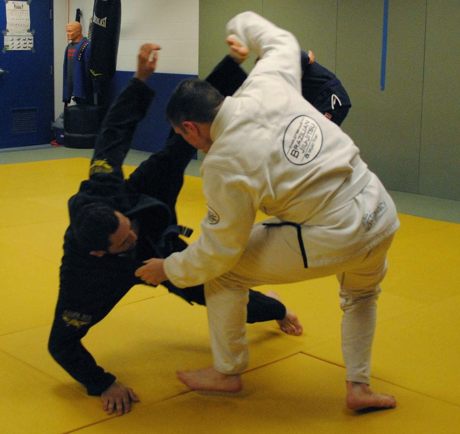 Image 9 of Charlottesville Brazilian Jiu-Jitsu