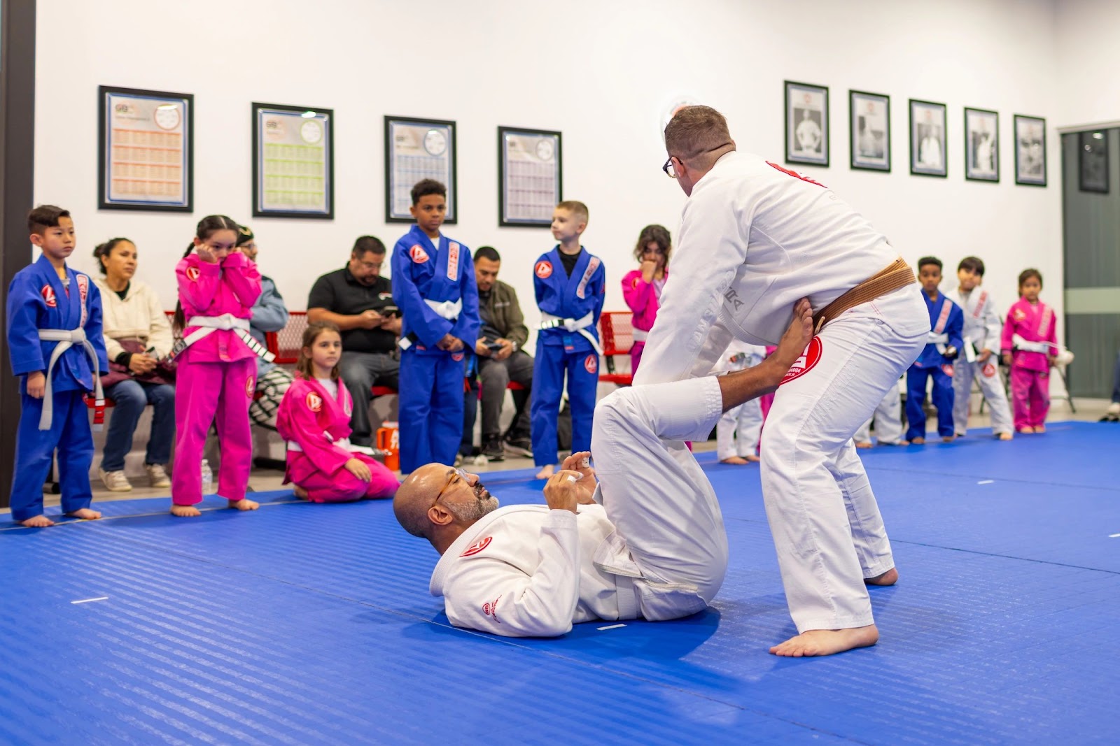 Image 7 of Gracie Barra Hutto