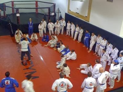 Image 5 of Mash Gym Brazilian Jiu Jitsu