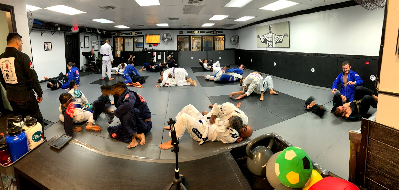 Image 9 of Cardona's Brazilian Jiu Jitsu