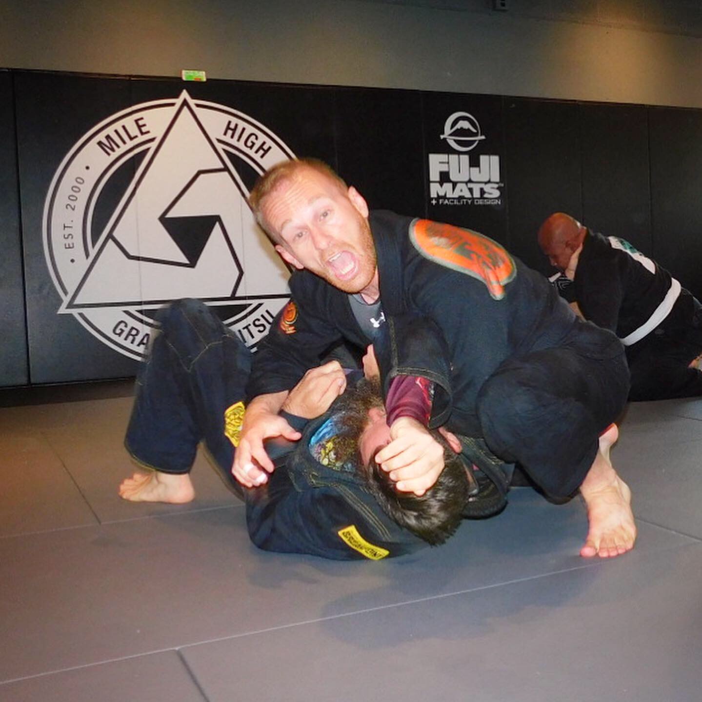 Image 6 of Mile High Gracie Jiu-Jitsu