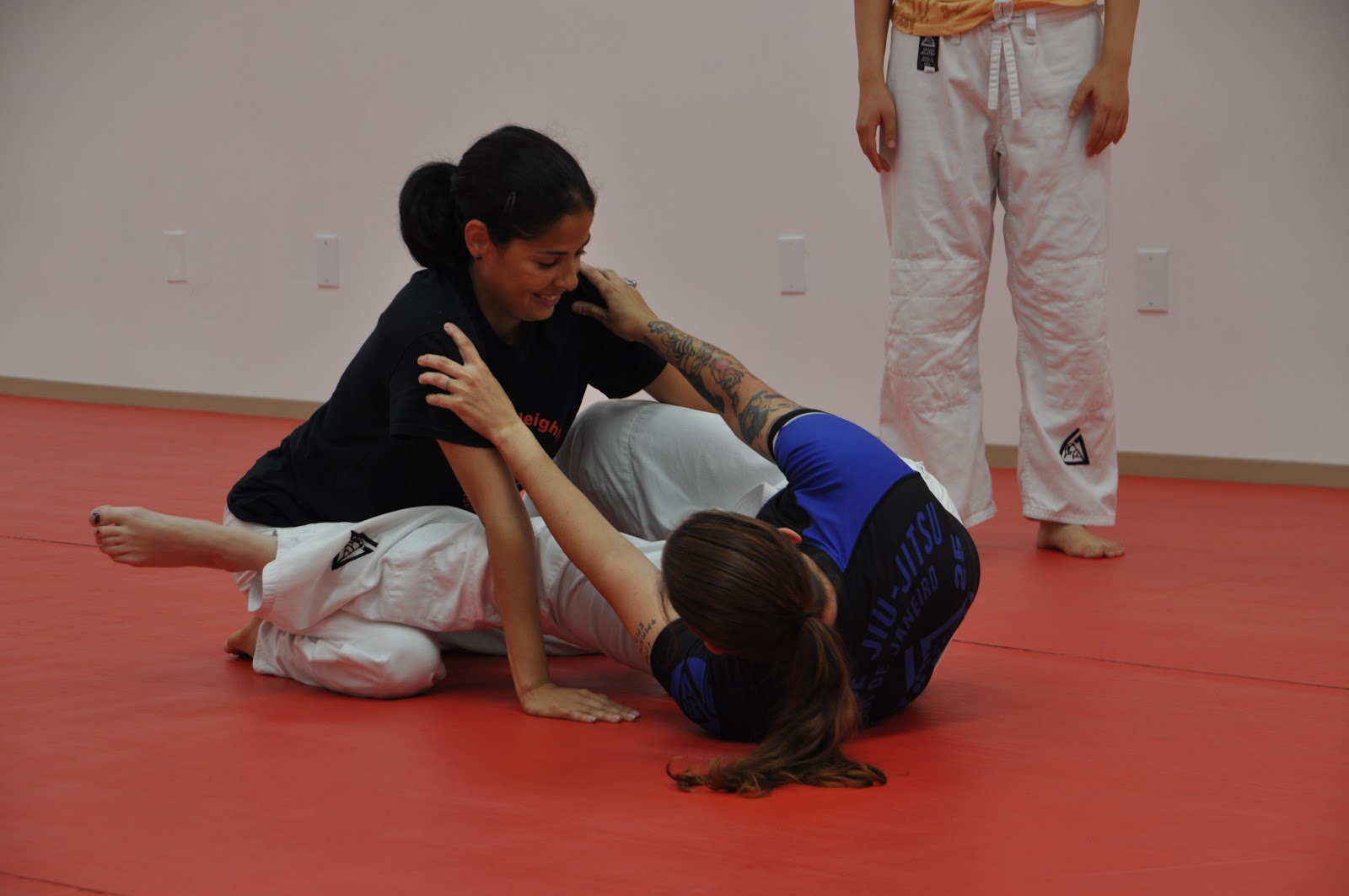 Image 8 of Berwyn Heights BJJ