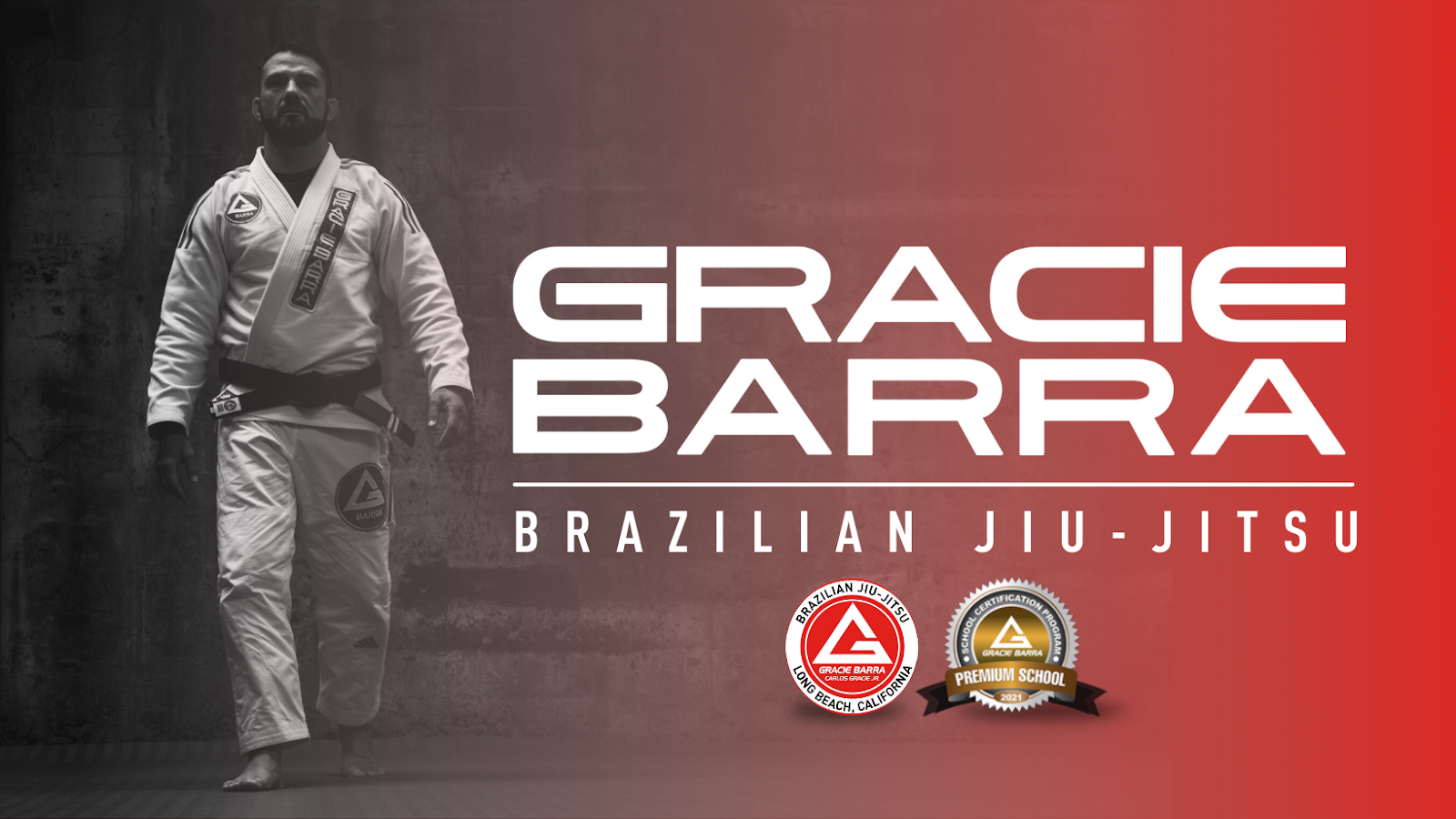 Gracie Barra Long Beach photo