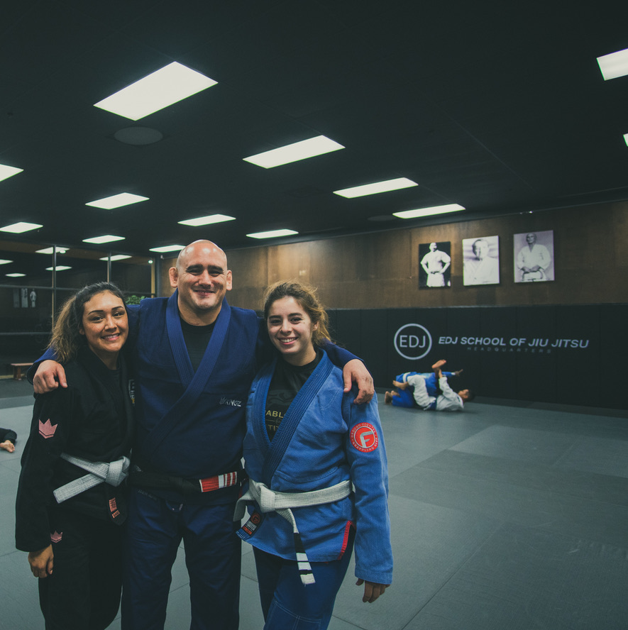 Image 10 of EDJ SCHOOL OF JIU JITSU RANCHO