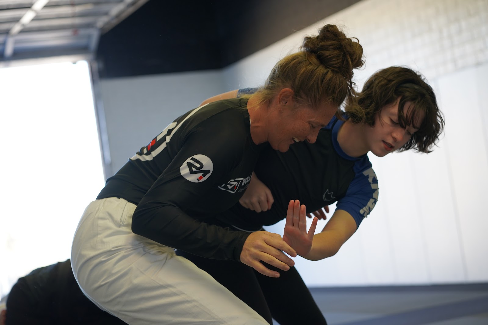 Image 10 of Roll Art Jiu Jitsu