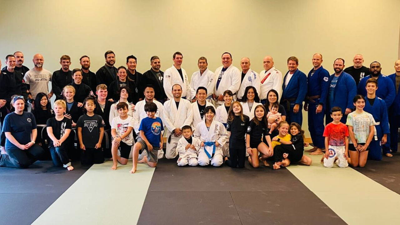 Main image of Diamondback Jiu-Jitsu