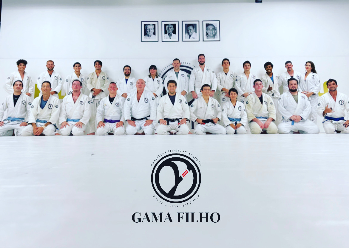 Image 2 of Gama Filho Martial Arts