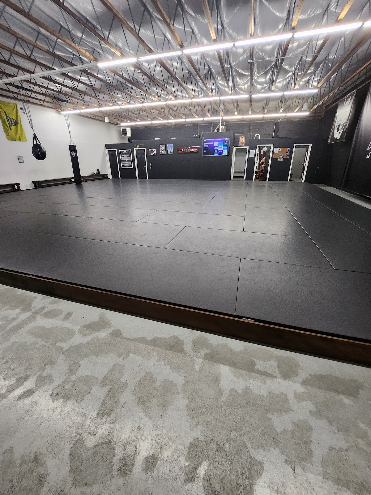 Image 6 of 10th Planet Jiu Jitsu Seattle