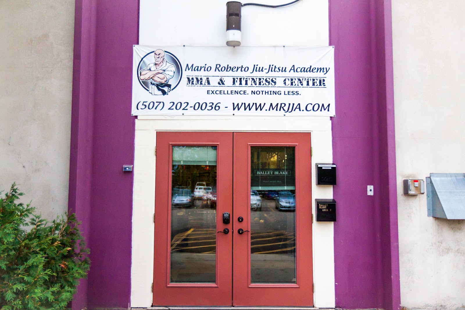 Image 9 of Mario Roberto Jiu-Jitsu Academy