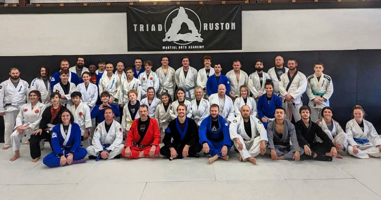 Triad Martial Arts Academy of Ruston photo