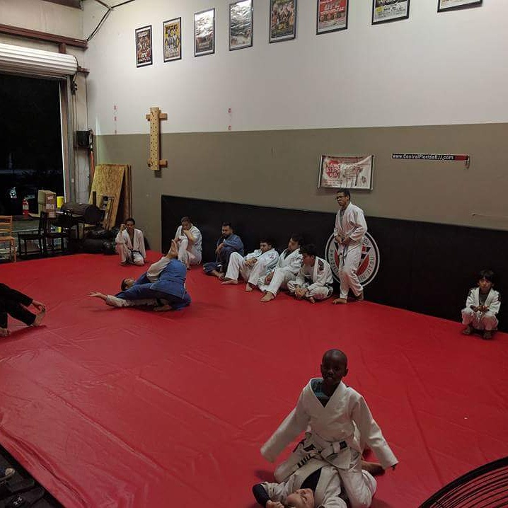 Image 2 of Central Florida BJJ