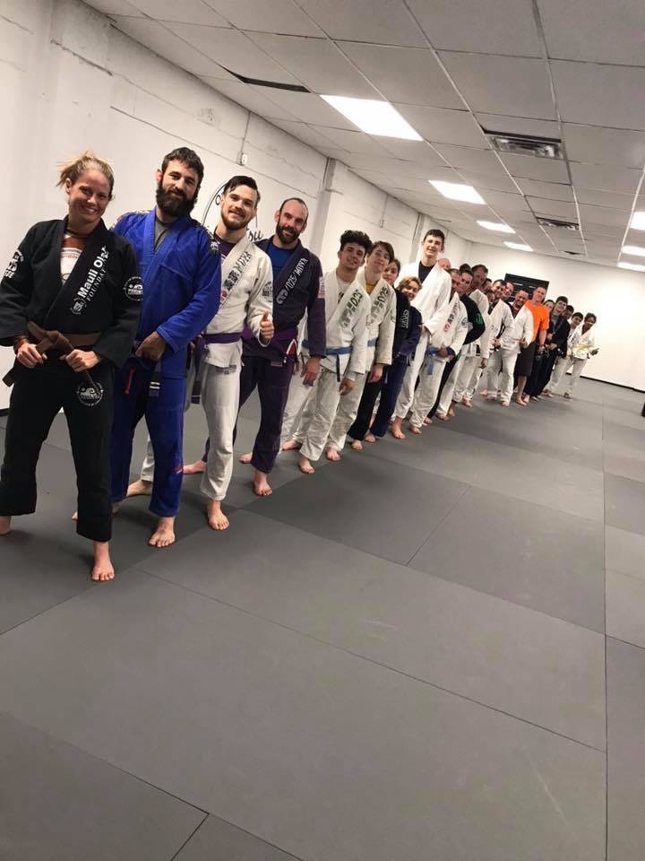 Image 8 of Oranday Bros Jiu Jitsu