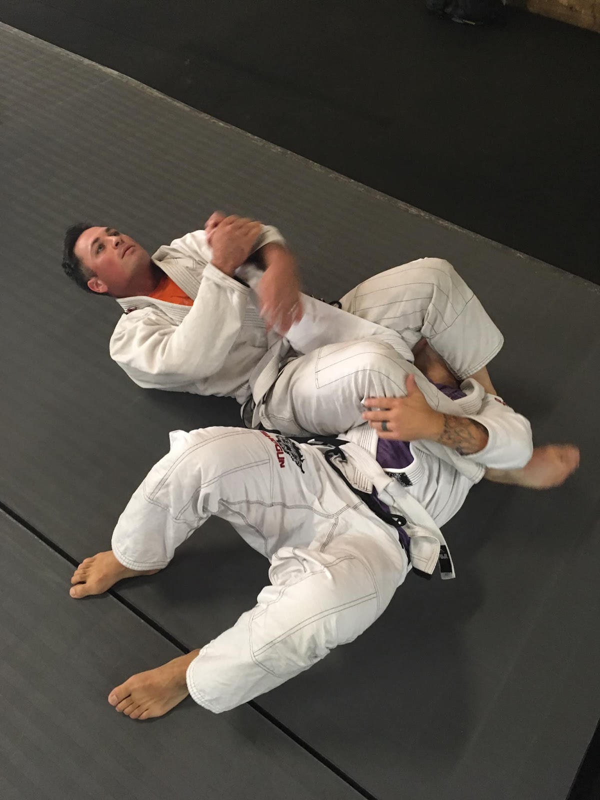 Image 6 of Base Camp Brazilian Jiu Jitsu