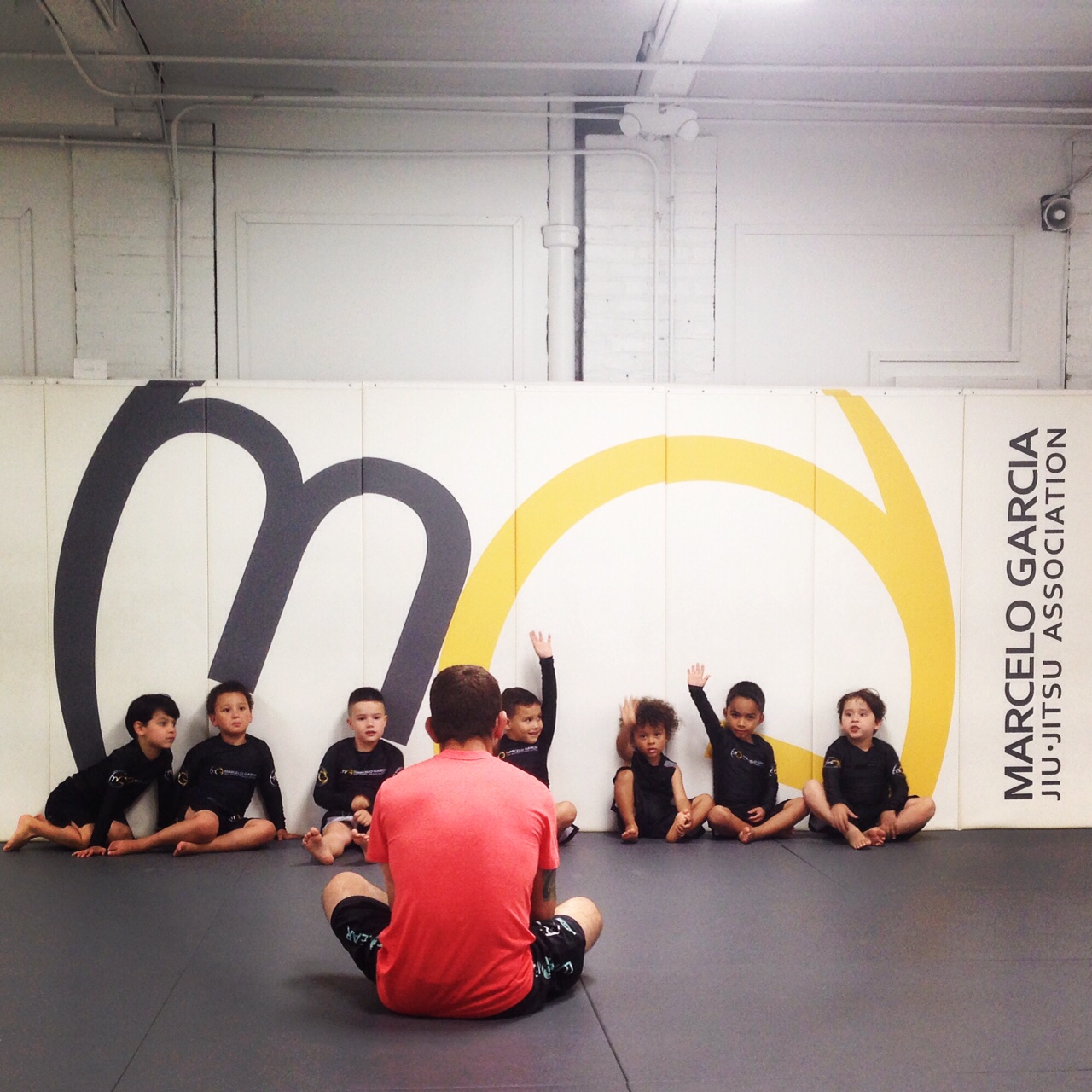 Image 2 of Marcelo Garcia CT Association