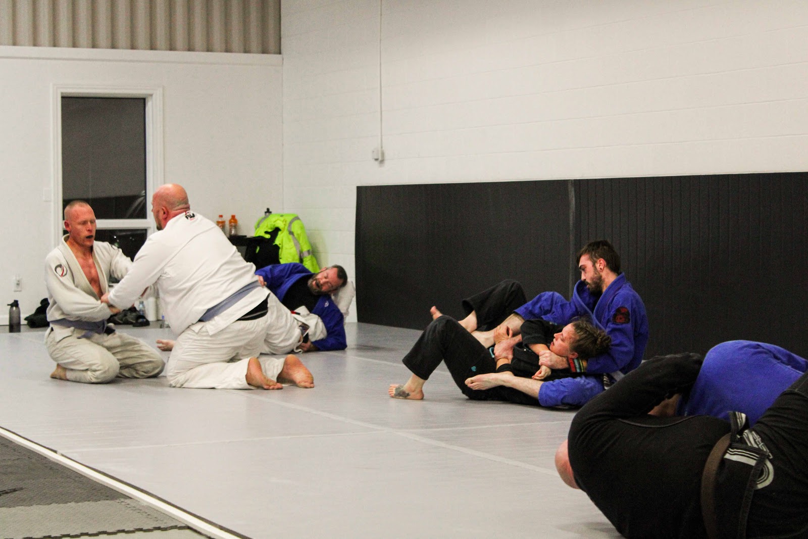 Image 3 of 419 Jiu Jitsu