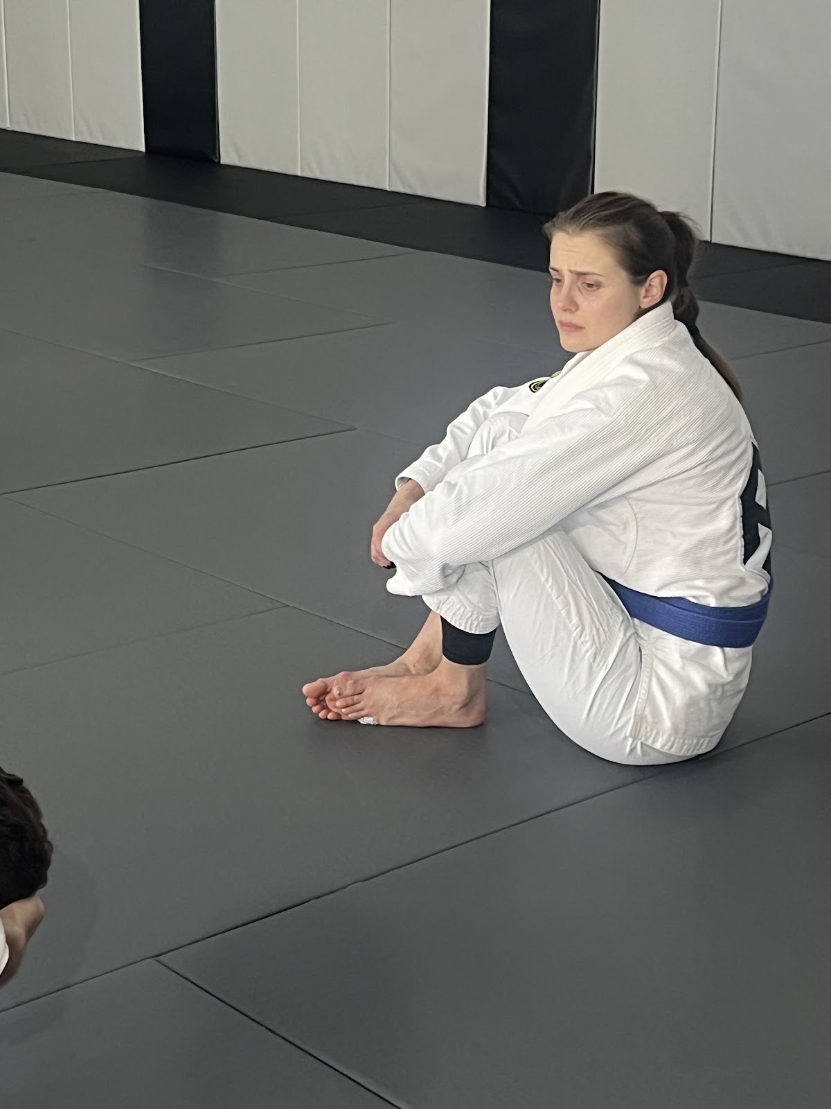 Image 7 of MARIO SPERRY JIU JITSU