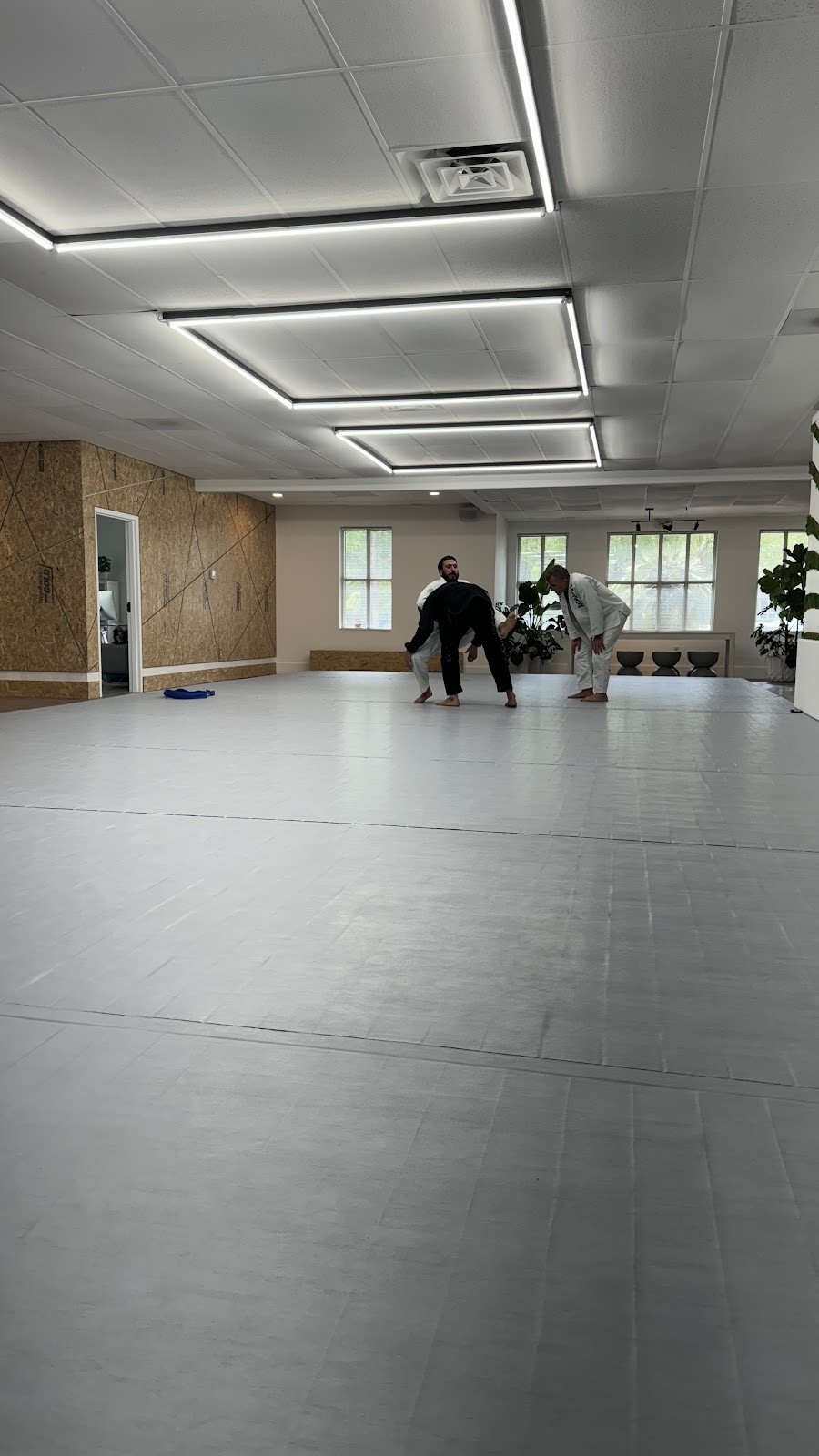 Image 7 of Houzn Jiu Jitsu Academy