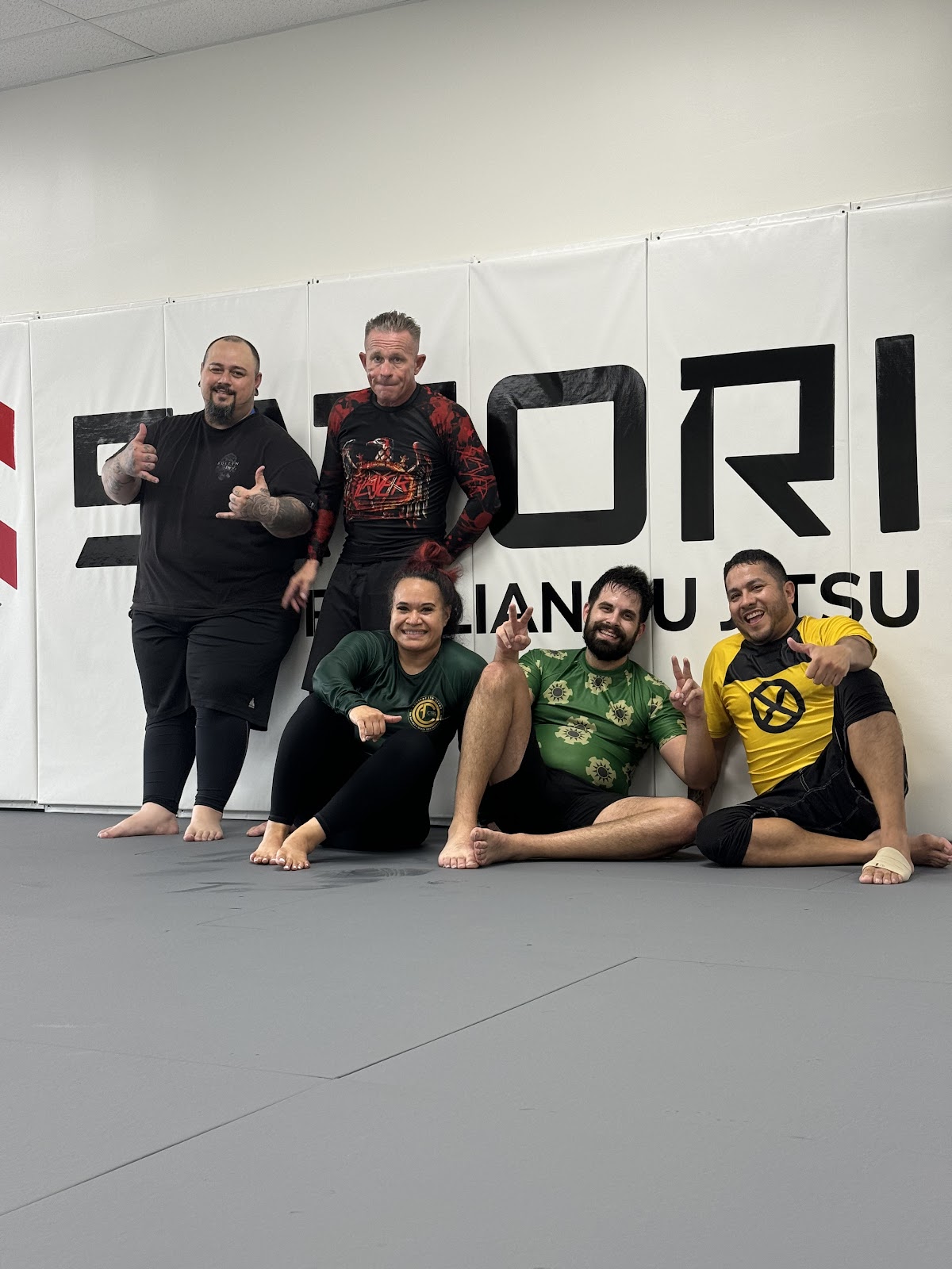 Image 6 of Satori Brazilian Jiu Jitsu