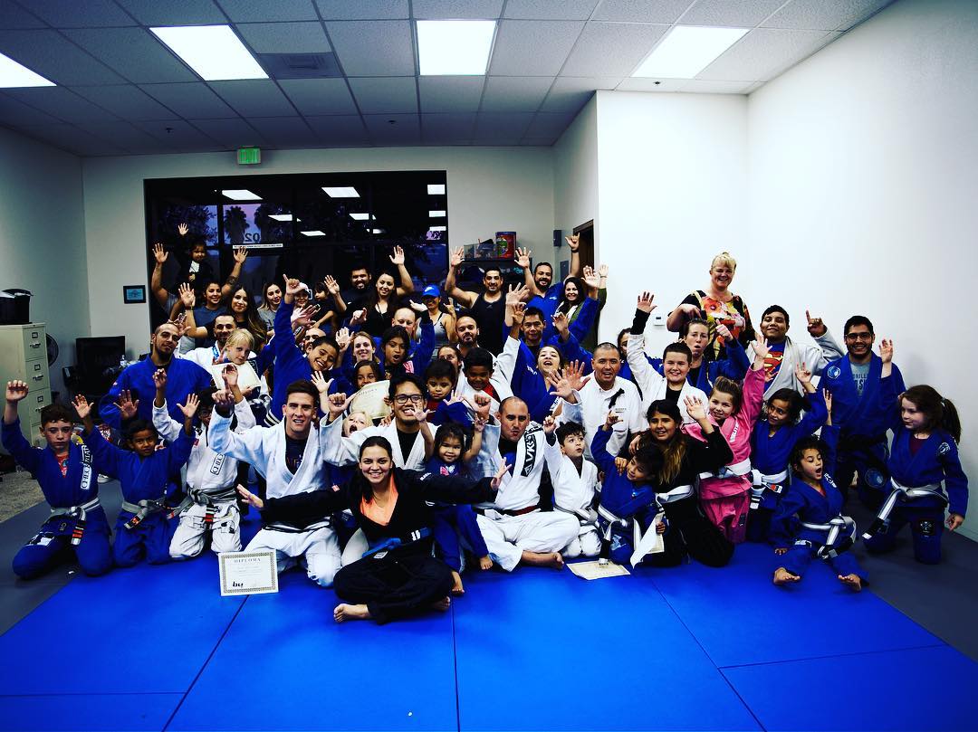 EDJ School of Jiu Jitsu Hemet photo